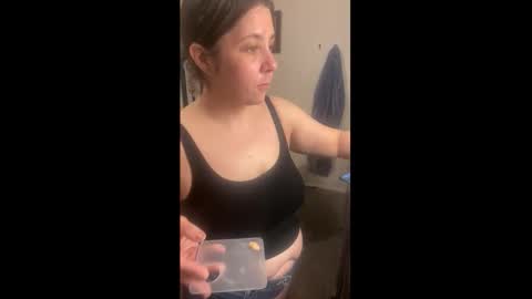 Drippy kitty  online show from December 22, 10:29 pm