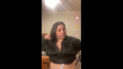 Drippy kitty  online show from January 15, 5:34 am