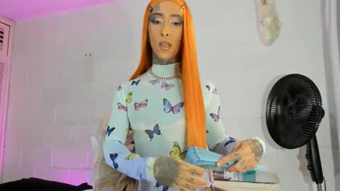 drippyorlove online show from March 21, 2:53 pm