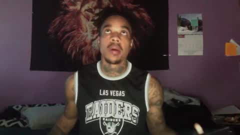 dripthehit online show from January 10, 9:42 pm