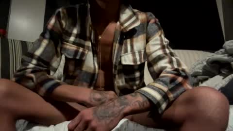 drizzlingdan online show from April 20, 11:28 pm