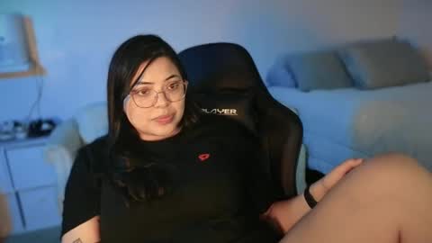Snapshot of drizzypeach602 chatting on December 6, 4:25 am Drizzypeach602 online show from December 6, 4:25 am