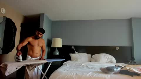 DirtyDrizzy online show from April 12, 4:45 pm