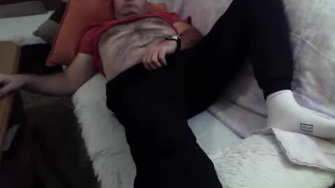 johnny online show from December 19, 2:13 pm