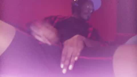 B1GW1LLYDAGOAT online show from October 29, 4:48 am