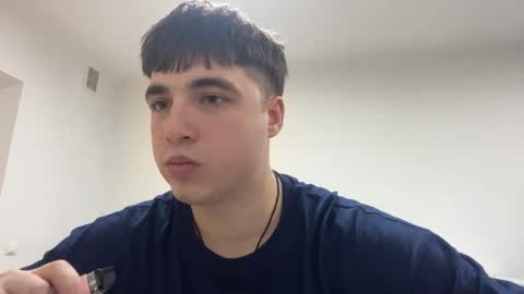 Dan online show from January 8, 8:22 pm