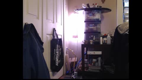 Hello Hope you enjoy what you see. I love attention in dirty talk and tips thickcock  edging precum dirtyTalk C2C online show from December 8, 2:09 pm