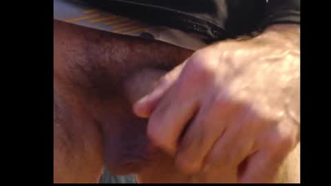 Hello Hope you enjoy what you see. I love attention in dirty talk and tips thickcock  edging precum dirtyTalk C2C online show from December 10, 12:50 am