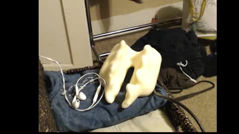 Hello Hope you enjoy what you see. I love attention in dirty talk and tips thickcock  edging precum dirtyTalk C2C online show from September 19, 3:30 am