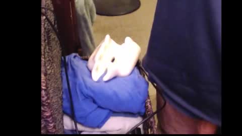 Hello Hope you enjoy what you see. I love attention in dirty talk and tips thickcock  edging precum dirtyTalk C2C online show from November 20, 9:53 am