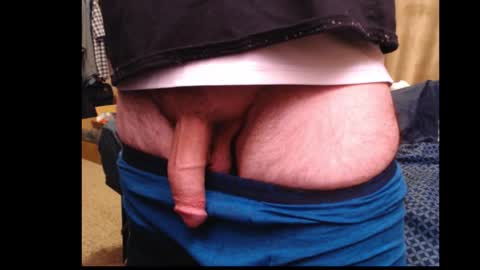 Hello Hope you enjoy what you see. I love attention in dirty talk and tips thickcock  edging precum dirtyTalk C2C online show from November 25, 12:43 am