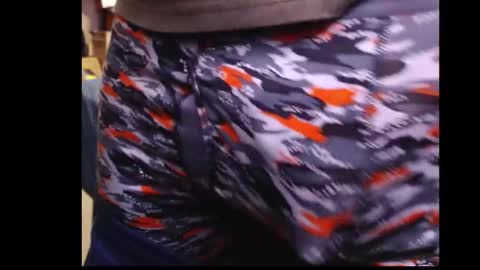 Hello Hope you enjoy what you see. I love attention in dirty talk and tips thickcock  edging precum dirtyTalk C2C online show from November 29, 9:07 pm