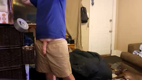 Hello Hope you enjoy what you see. I love attention in dirty talk and tips thickcock  edging precum dirtyTalk C2C online show from April 17, 1:41 am