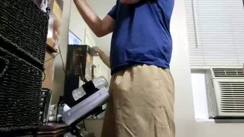 Snapshot of drmbigg chatting on June 19, 8:29 am Hello Hope you enjoy what you see. I love attention in dirty talk and tips thickcock edging precum dirtyTalk C2C online show from June 19, 8:29 am