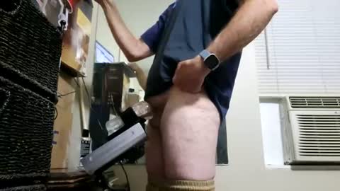 Snapshot of drmbigg chatting on June 26, 4:50 am Hello Hope you enjoy what you see. I love attention in dirty talk and tips thickcock edging precum dirtyTalk C2C online show from June 26, 4:50 am
