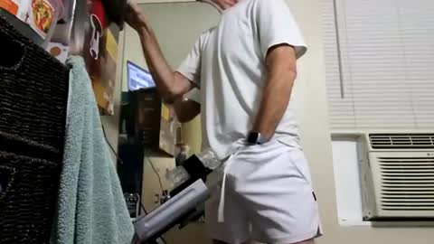 Snapshot of drmbigg chatting on July 9, 7:12 am Hello Hope you enjoy what you see. I love attention in dirty talk and tips thickcock edging precum dirtyTalk C2C online show from July 9, 7:12 am