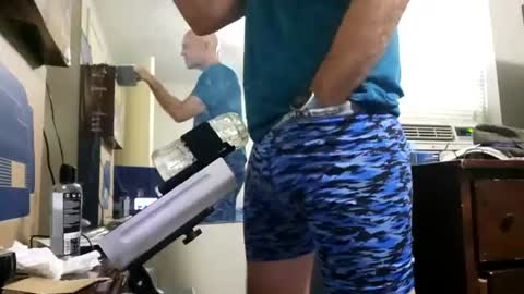 Snapshot of drmbigg chatting on July 30, 12:59 pm Hello Hope you enjoy what you see. I love attention in dirty talk and tips thickcock edging precum dirtyTalk C2C online show from July 30, 12:59 pm