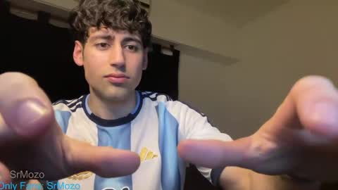 Alexander online show from April 21, 2:15 am