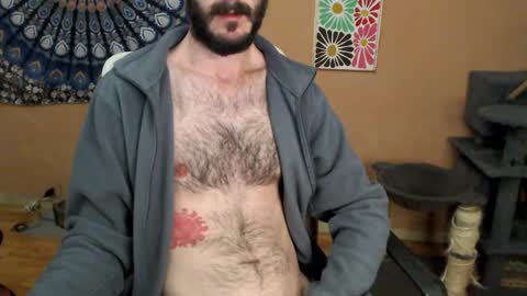 River online show from November 7, 2:22 am