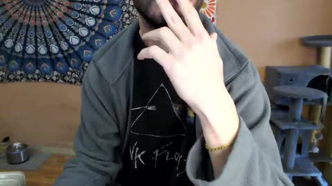 River online show from November 21, 9:19 am