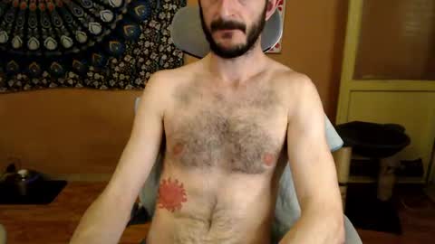 River online show from April 21, 1:29 am