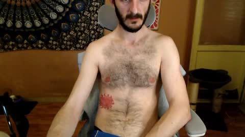 River online show from April 21, 2:51 am