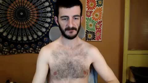 River online show from April 22, 1:08 am