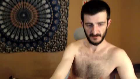 River online show from April 23, 2:13 am