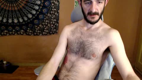 River online show from April 24, 12:57 am