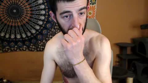 River online show from April 25, 1:52 am