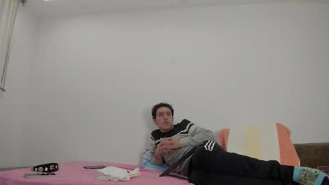 Snapshot of drod6621 chatting on October 19, 2:34 am CamiSanti online show from October 19, 2:34 am