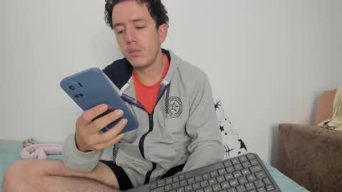 Snapshot of drod6621 chatting on October 29, 9:22 am CamiSanti online show from October 29, 9:22 am