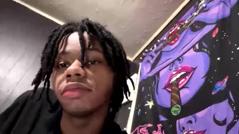 Snapshot of droddick chatting on March 16, 6:06 am droddick online show from March 16, 6:06 am