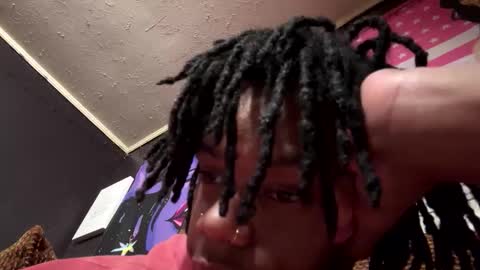 Snapshot of droddick chatting on March 21, 4:50 am droddick online show from March 21, 4:50 am