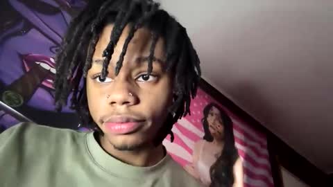 Snapshot of droddick chatting on April 3, 12:03 pm droddick online show from April 3, 12:03 pm