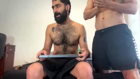 Drogama online show from April 8, 5:24 pm