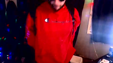 drogo lpkp online show from February 16, 3:35 am