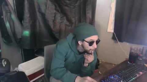 drogo lpkp online show from February 21, 4:24 am