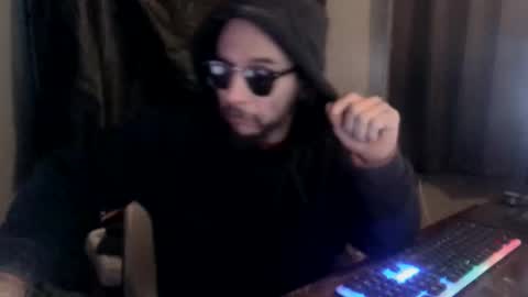 drogo lpkp online show from March 3, 2:18 am