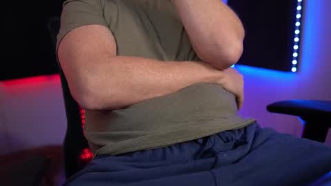 Snapshot of drok chatting on November 7, 11:38 pm Drok online show from November 7, 11:38 pm