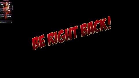 Drok online show from January 31, 8:29 pm