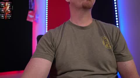 Drok online show from February 11, 3:22 am