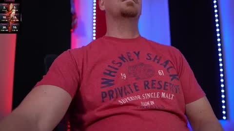 Drok online show from February 13, 4:08 am