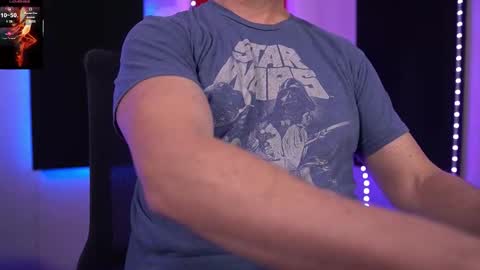 Drok online show from March 16, 3:23 am