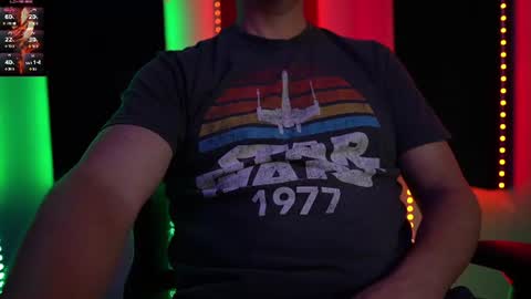Drok online show from July 27, 3:57 am
