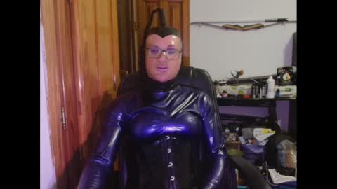 Drone1397 online show from December 5, 11:40 pm