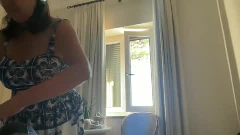 Dr. Resa online show from October 6, 8:34 am