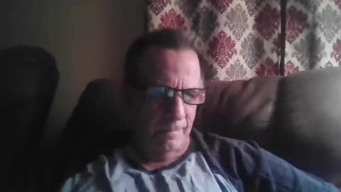 Snapshot of drthick1224 chatting on October 26, 11:27 am drthick1224 online show from October 26, 11:27 am