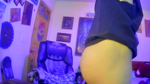 Snapshot of druedowm chatting on September 26, 10:36 pm druedowm online show from September 26, 10:36 pm