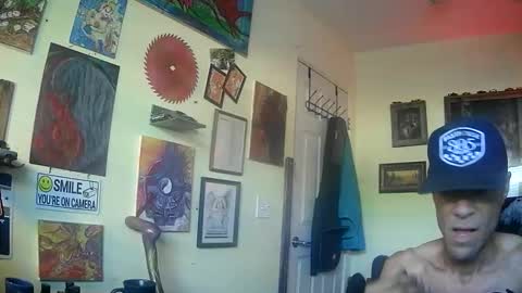 druedowm online show from February 3, 10:26 pm